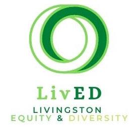 Livingston Equity and Diversity Logo